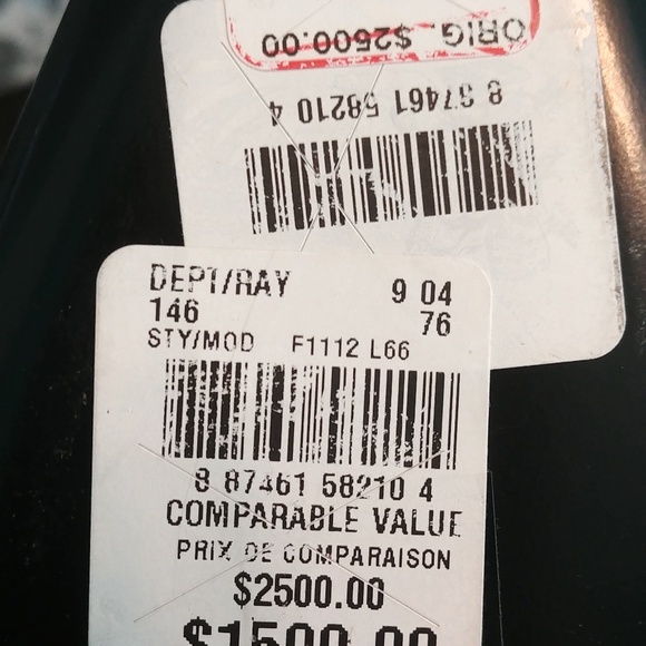 The Row over the knee boots. New! - Picture 7 of 8